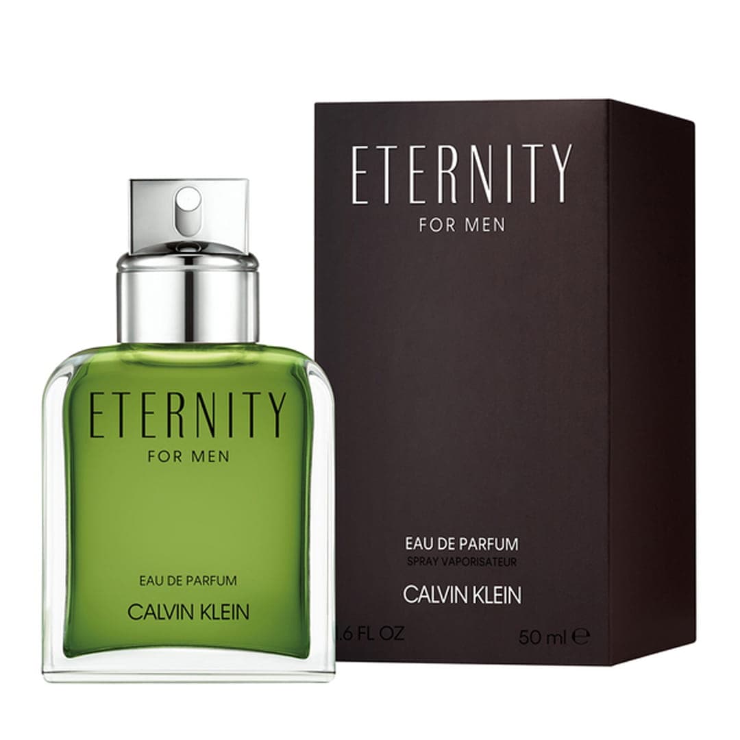 Eternity Eau de Parfum