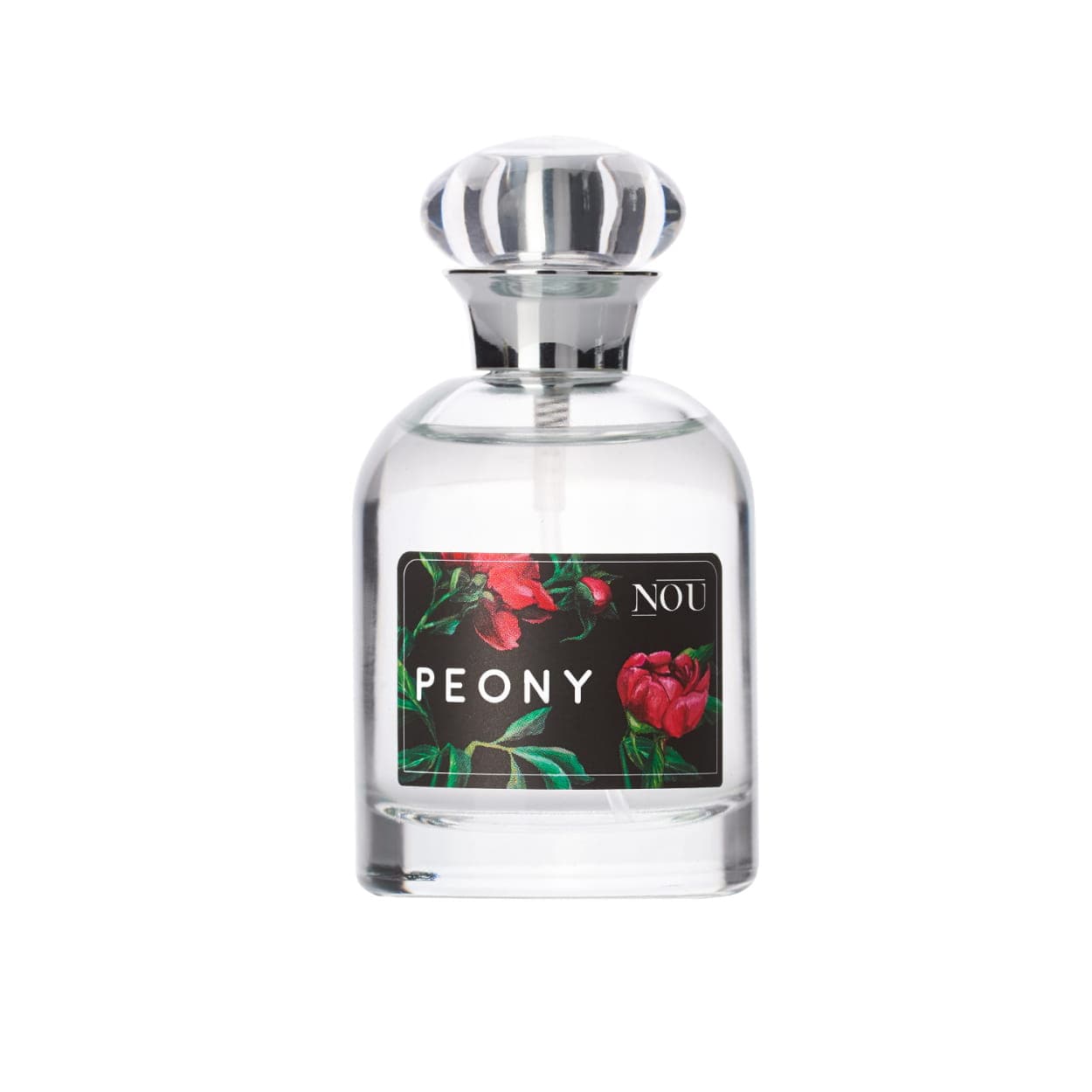 Peony Woda perfumowana dla kobiet