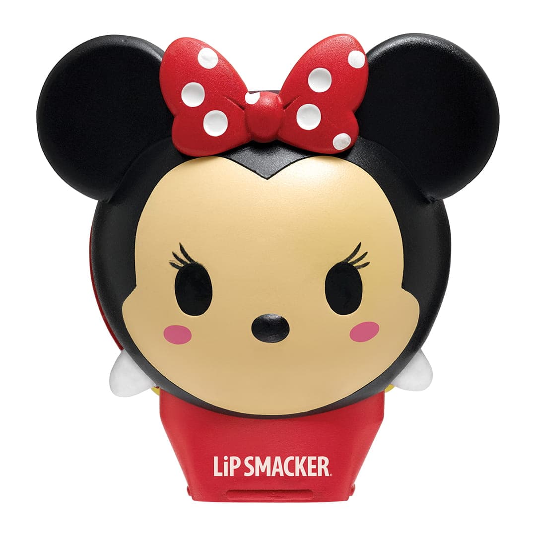 Disney Tsumtsum Minnie Błyszczyk do ust