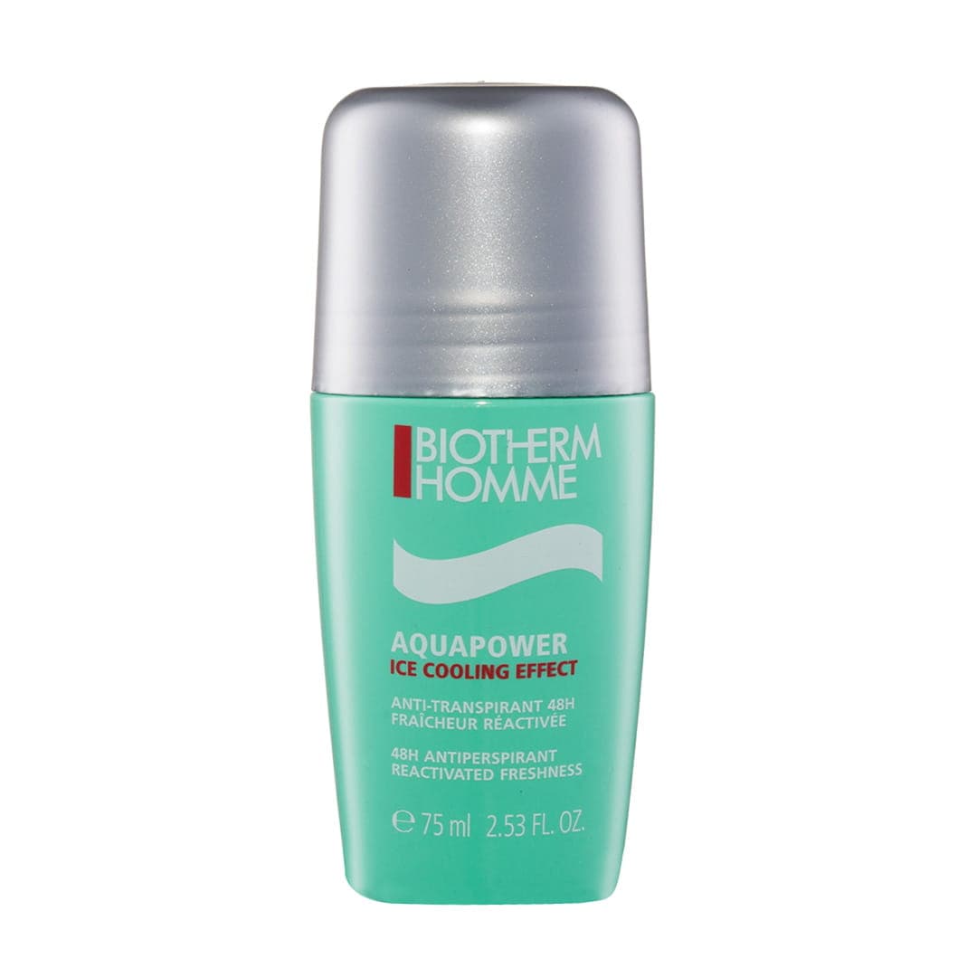 Aquapower Roll-On Antyperspirant