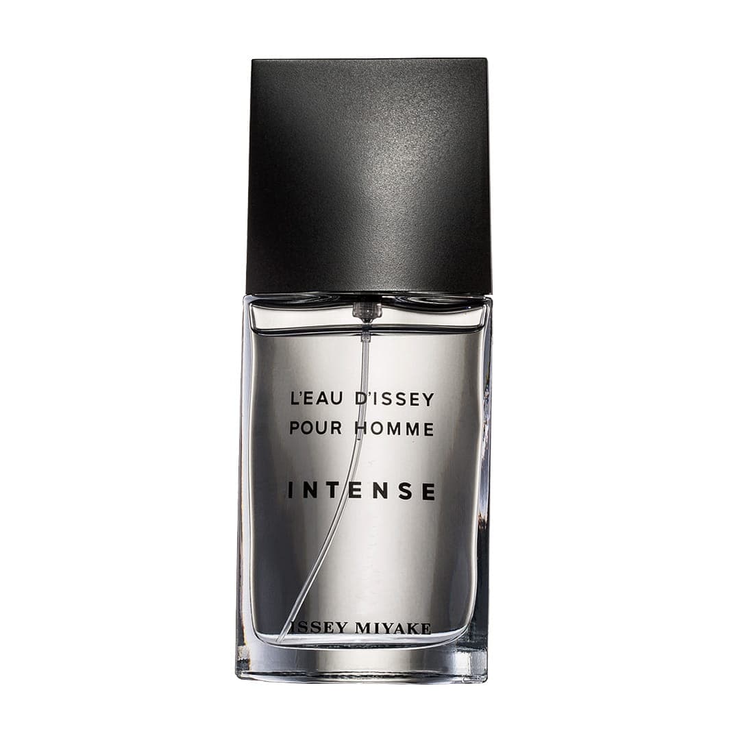 L'Eau D'Issey Pour Homme Intense woda toaletowa dla mężczyzn