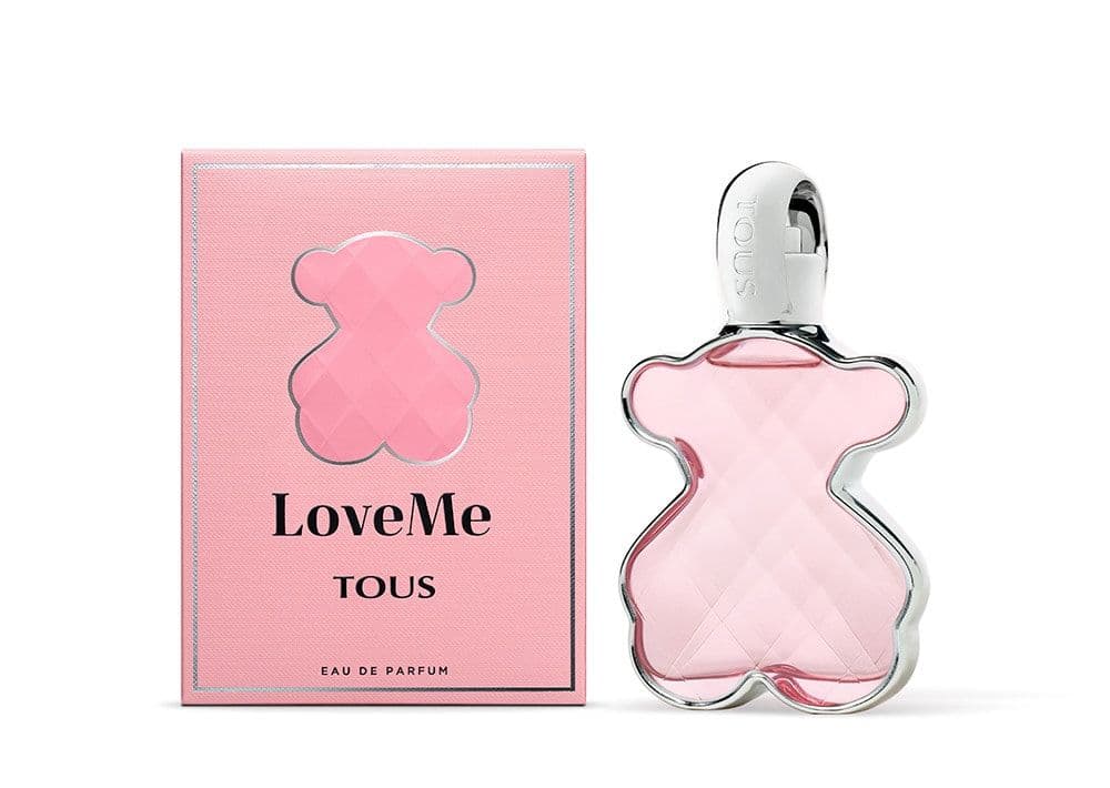Love Me Woda Perfumowana Dla Kobiet