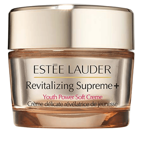 Lauder Revitalizing Supreme + Youth Pwr Soft Creme Krem na dzień