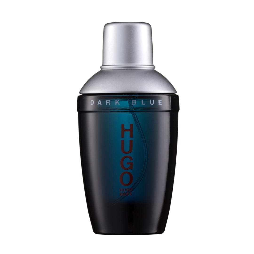 Hugo Dark Blue Woda toaletowa dla mężczyzn