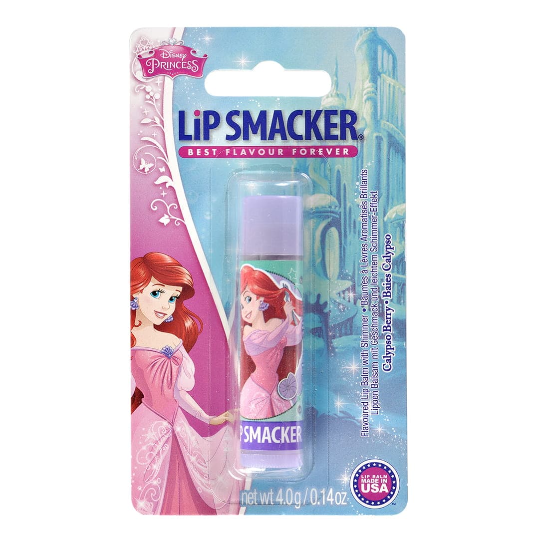 Disney Ariel Błyszczyk do ust