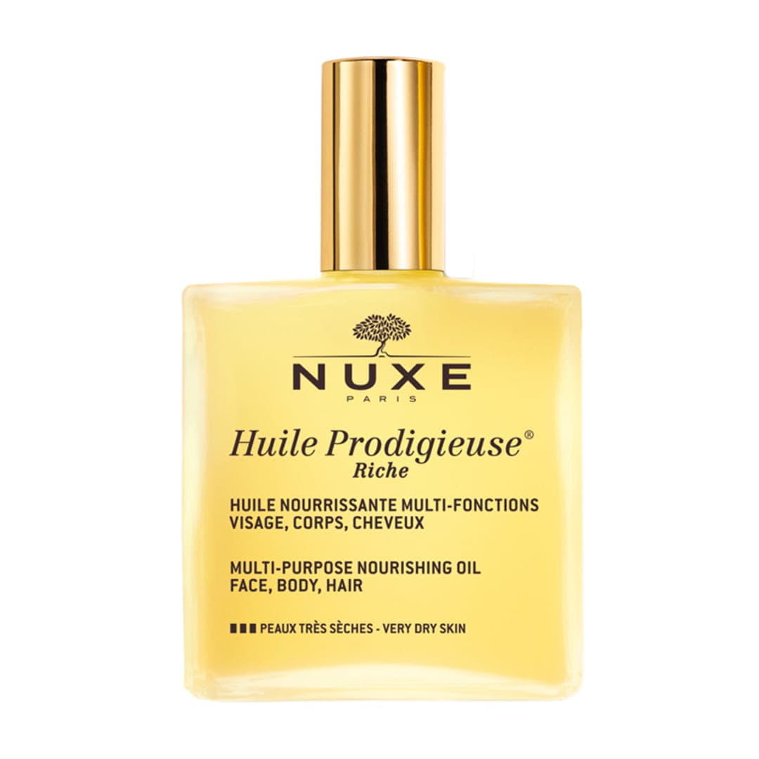 Huile Prodigieuse Multi Purpose Nourishing Oil