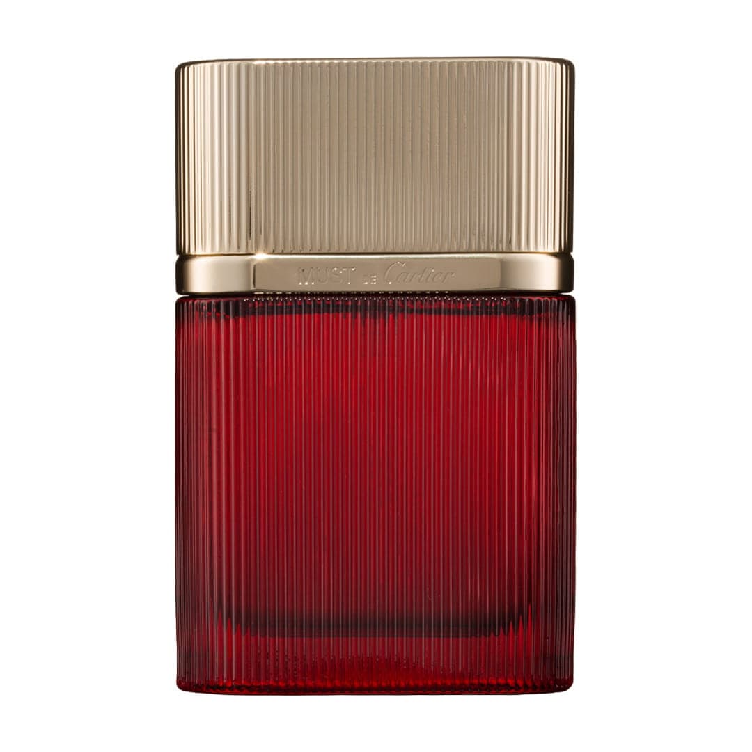 Must de Cartier czyste perfumy dla kobiet