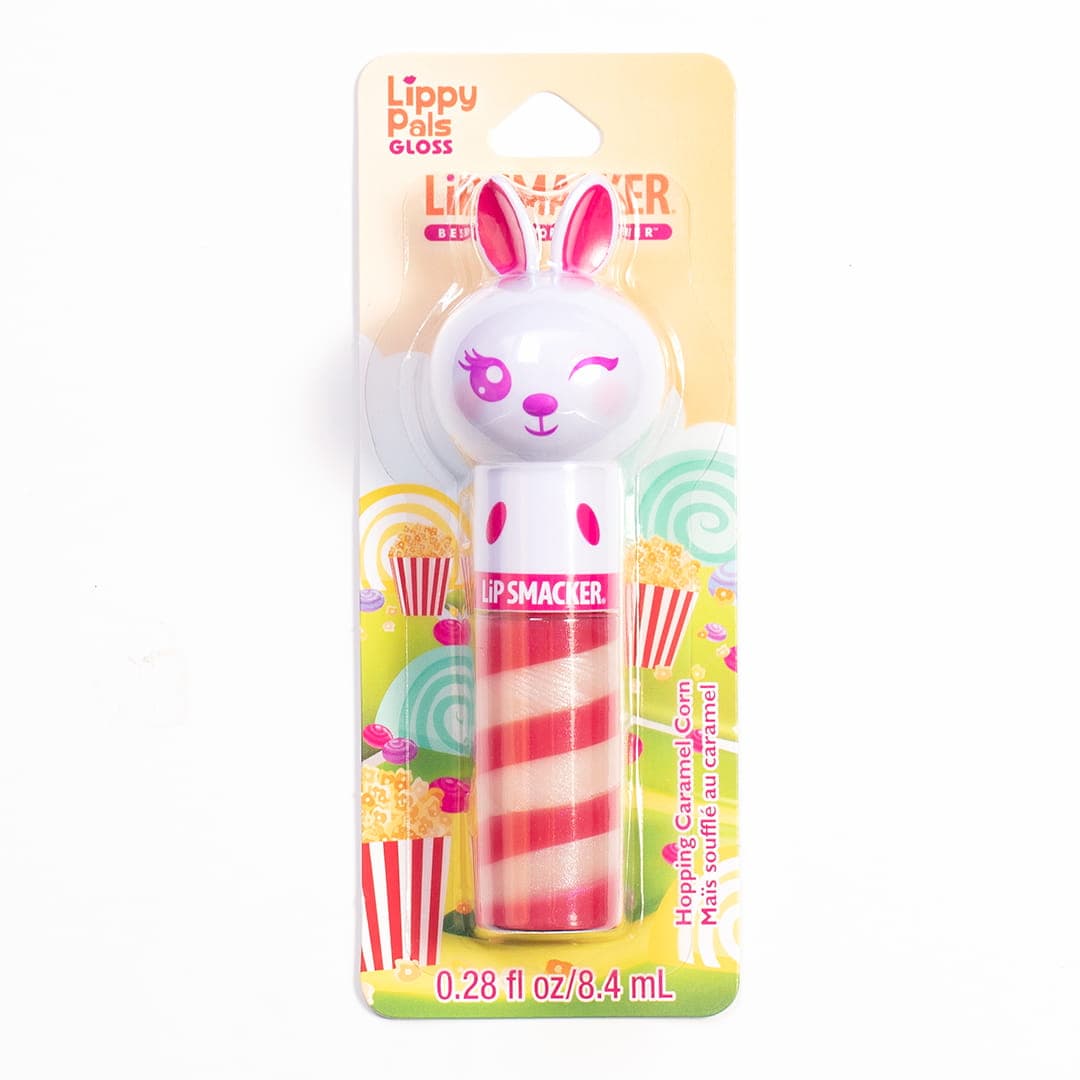 Lippy Pals Bunny Błyszczyk do ust