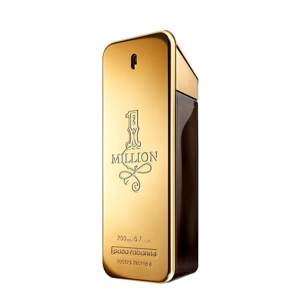 One Million One Million Eau de toilette