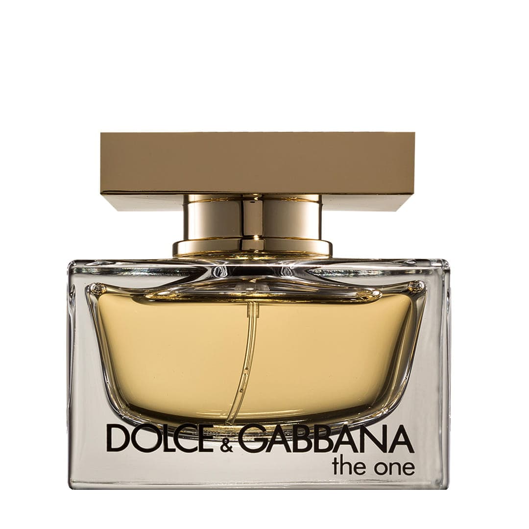 & Gabbana The One woda perfumowana dla kobiet