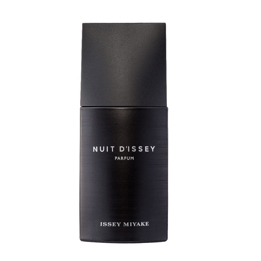 Nuit D´Issey Pour Homme woda perfumowana dla mężczyzn