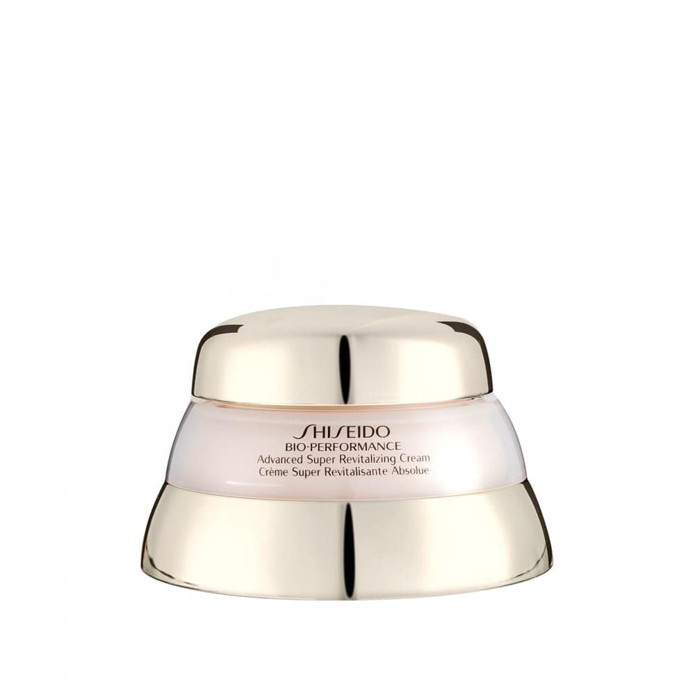 Bio Performance Advanced Super Revitalizing Cream Krem na dzień
