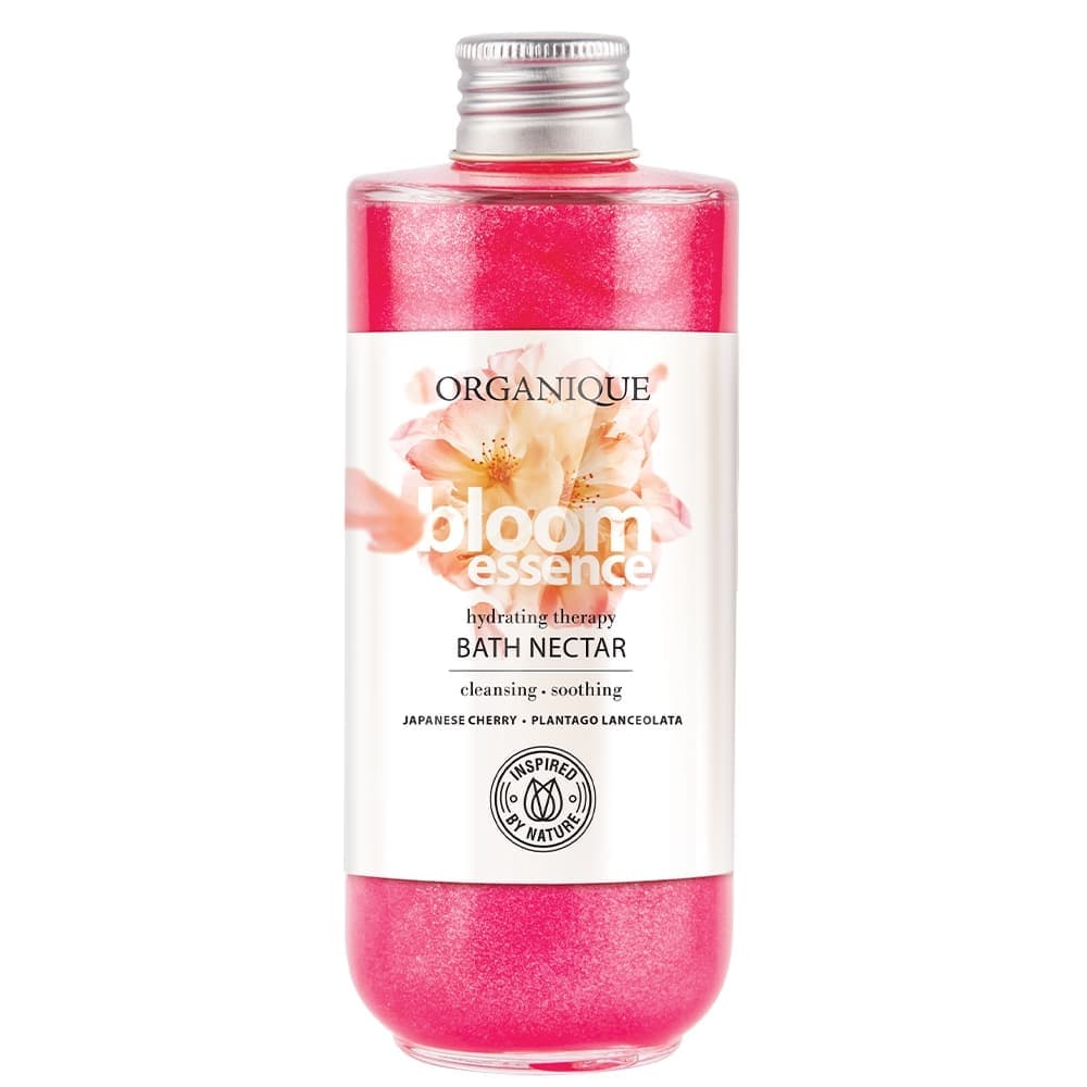 Bloom Essence kwiatowy nektar Żel pd prysznic