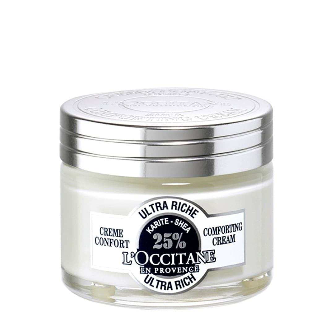 Shea Ultra Rich Face Cream