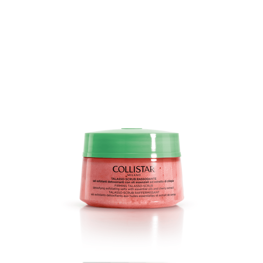 Talasso-Scrub Peeling do ciała