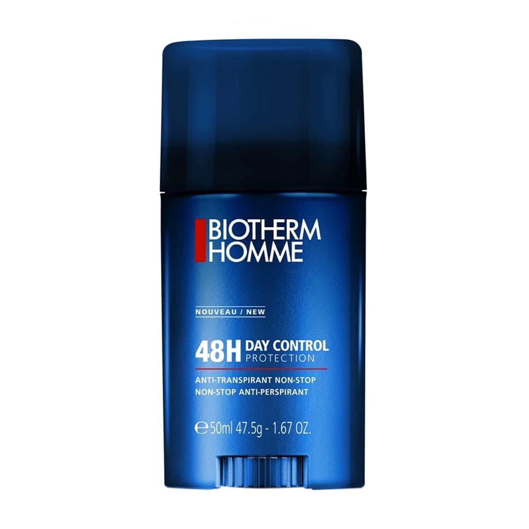 Homme 48H Day Control Antyperspirant