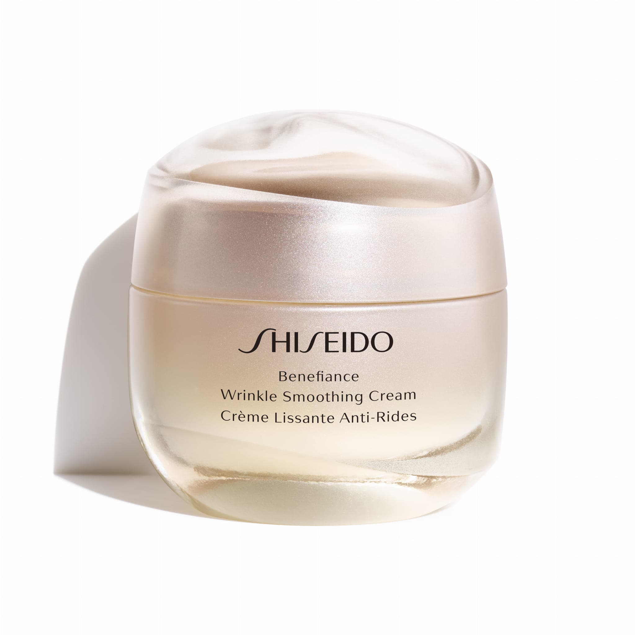 Benefiance W24 Smooth Cream Krem na dzień