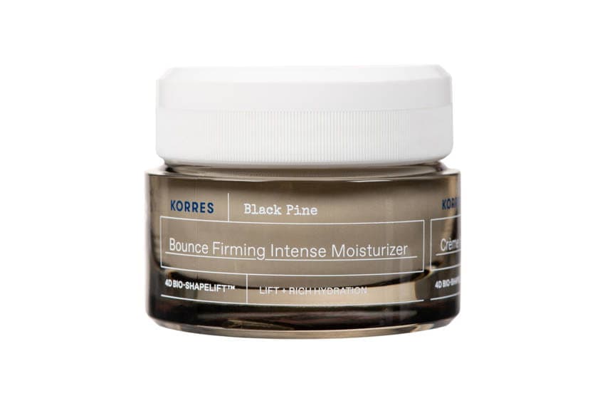 Black Pine 4D Bounce Firming Intense Moisturizer