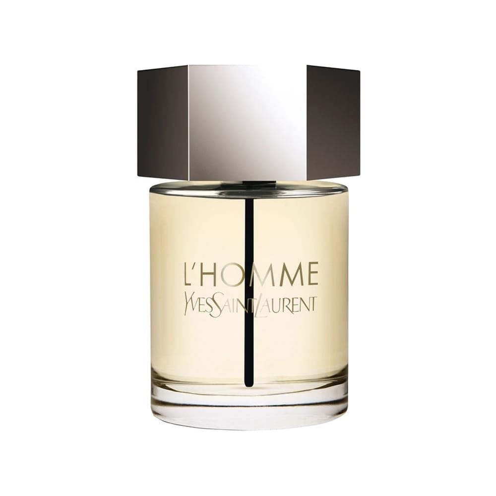 L'Homme woda perfumowana