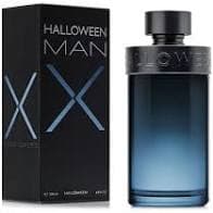 Halloween Man X woda toaletowa dla mężczyzn