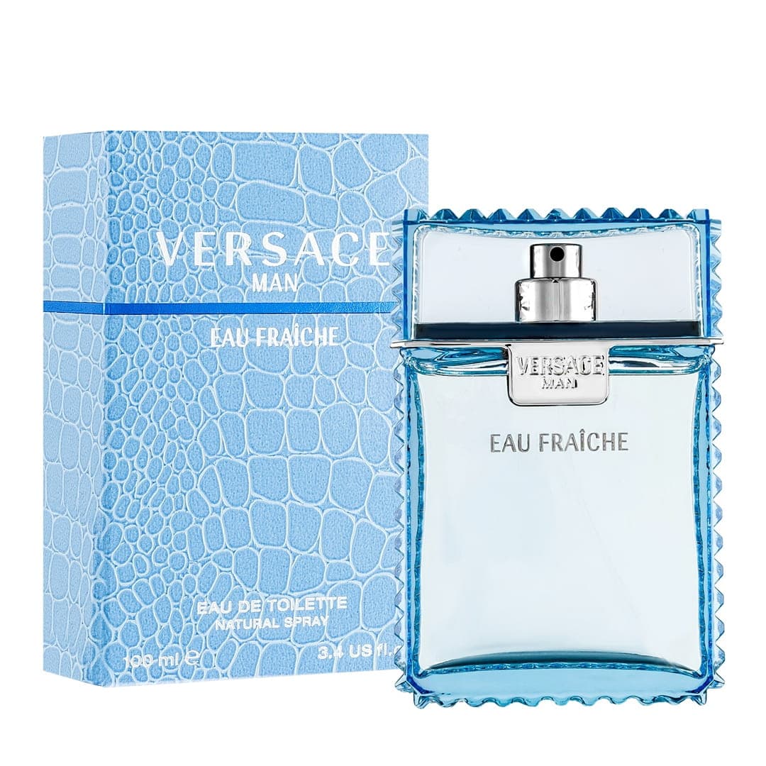Man Eau Fraiche Deo Spray