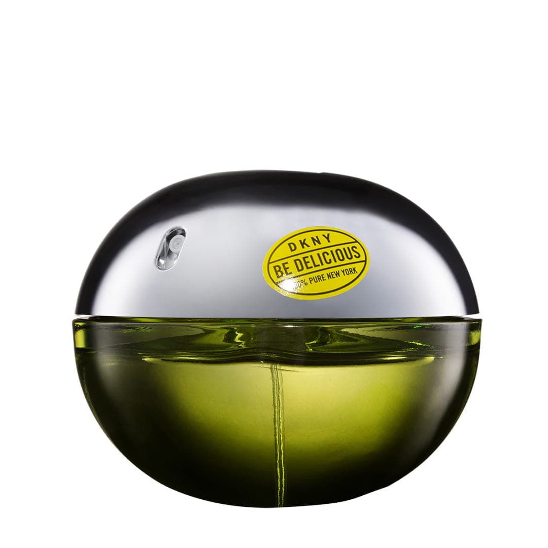 Be Delicious woda perfumowana dla kobiet