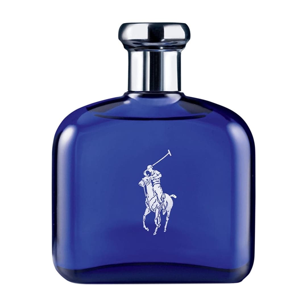 Polo Blue EdT