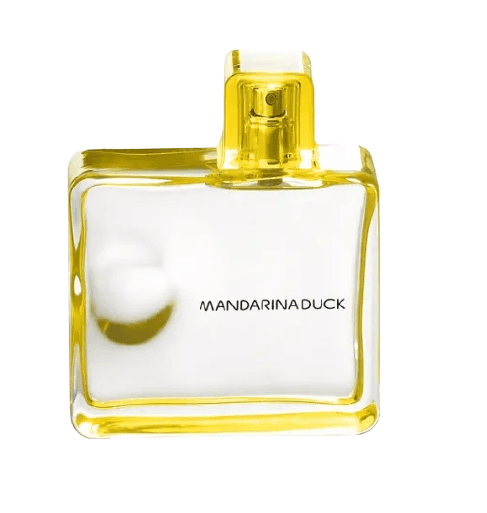 Mandarina Duck woda toaletowa dla kobiet