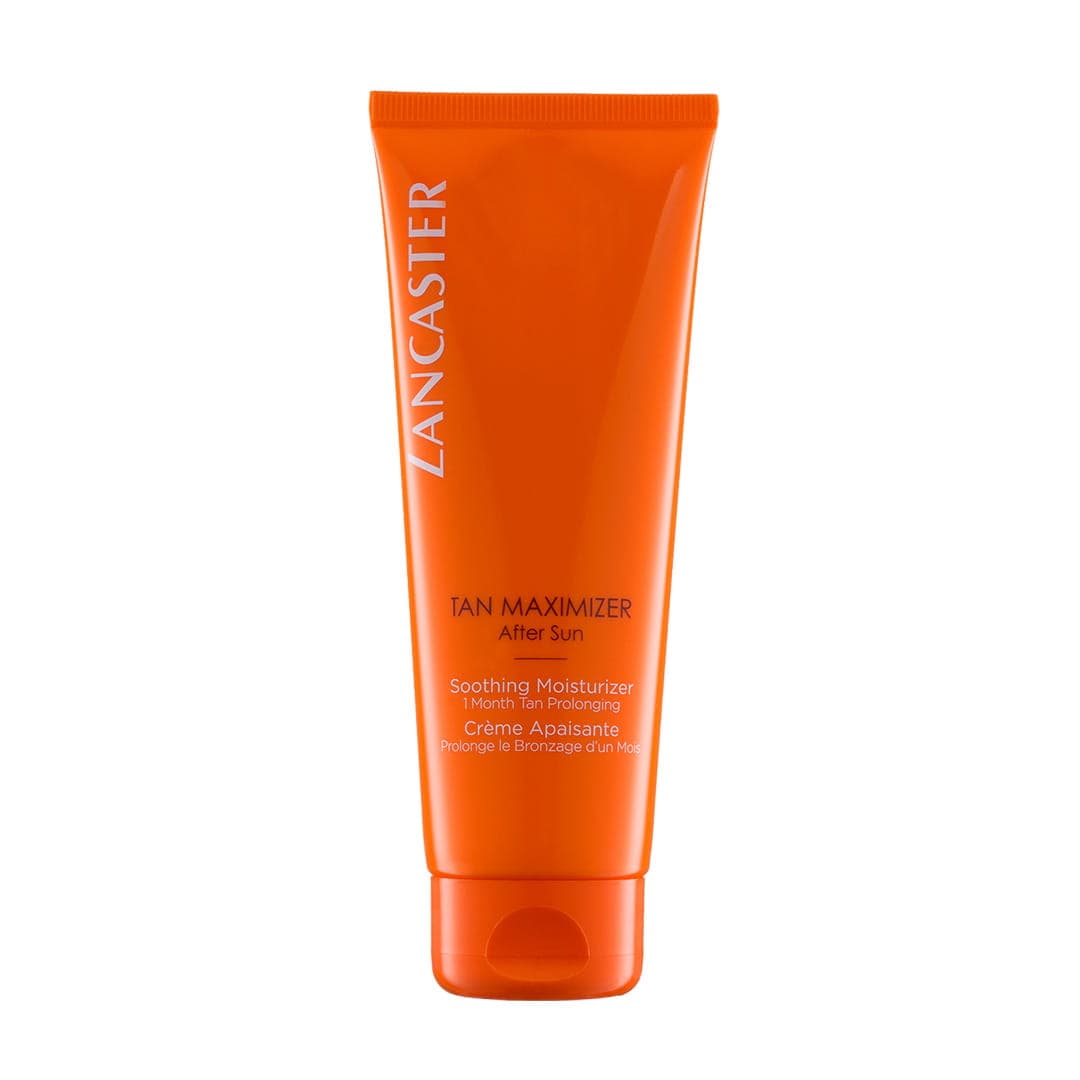 After Sun Tan Maximizer Krem po opalaniu