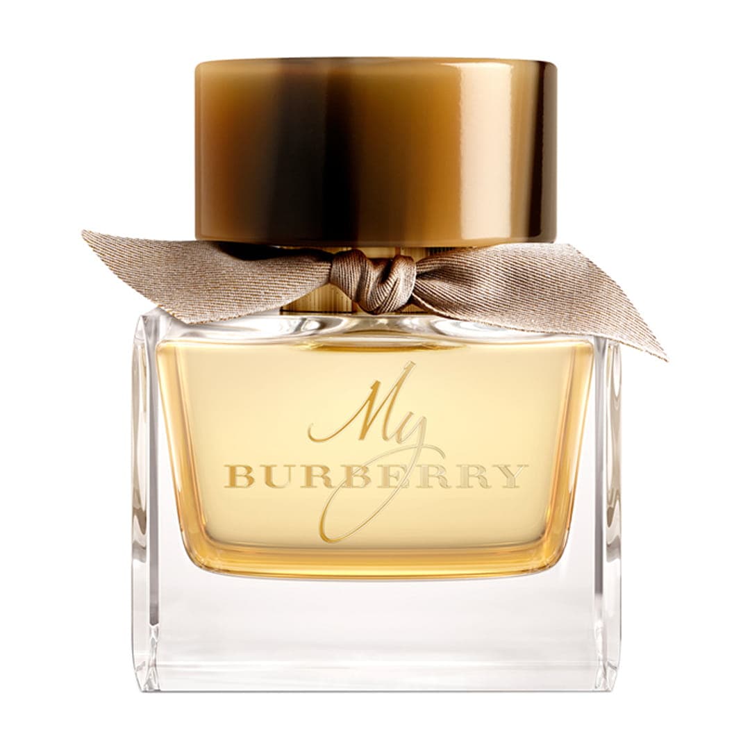 My Burberry woda perfumowana dla kobiet