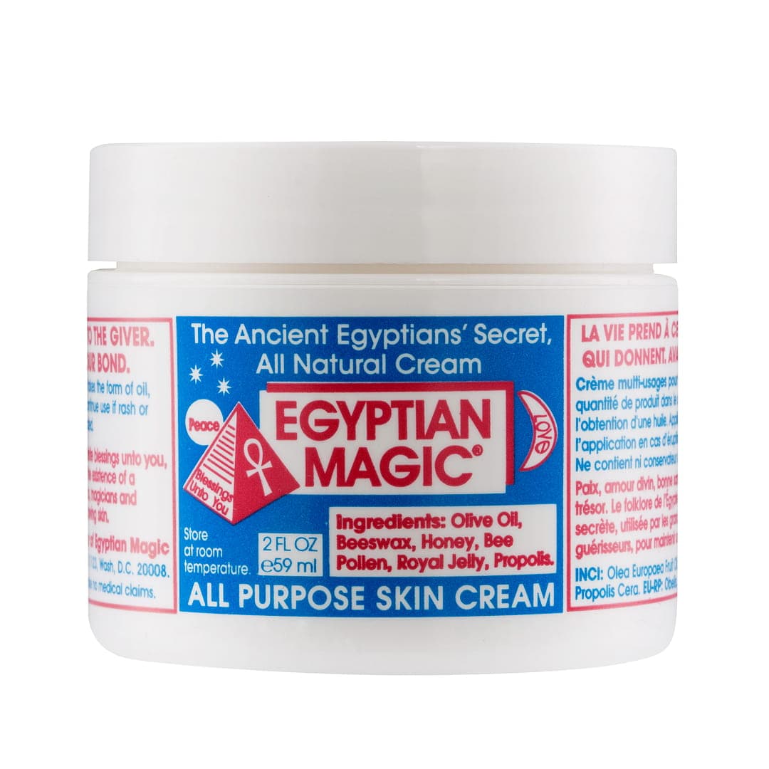 Skin Cream