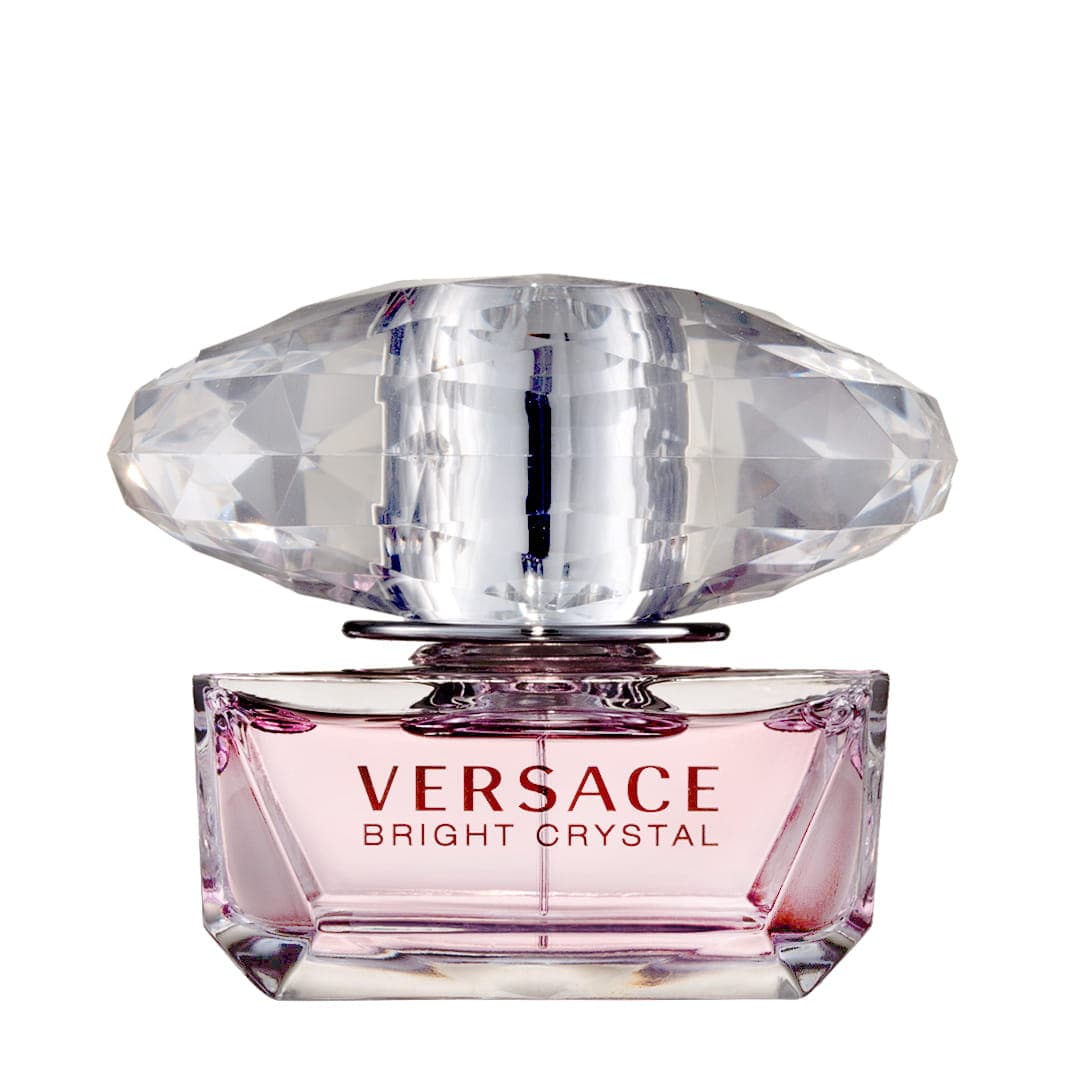 Bright Crystal woda toaletowa dla kobiet