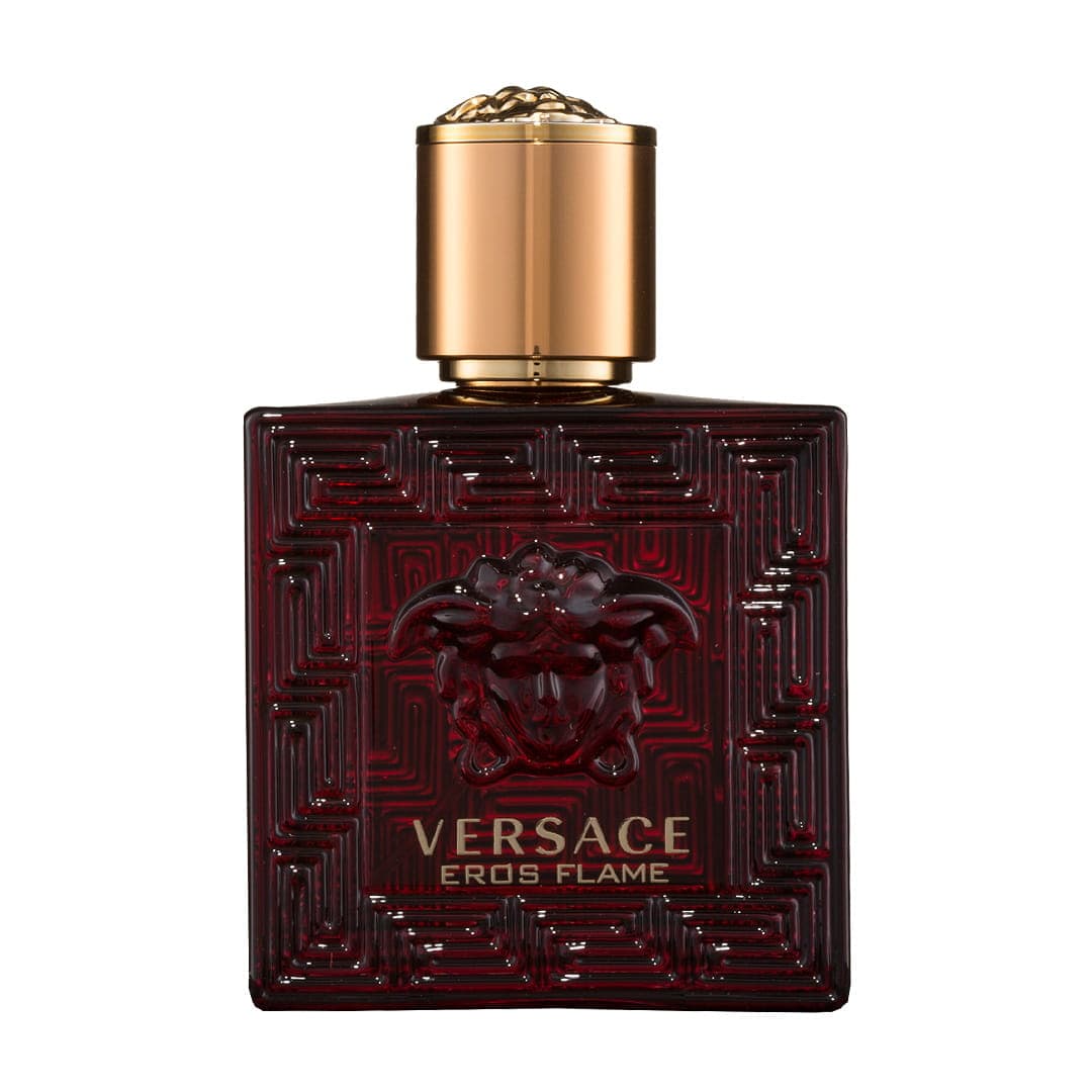 Eros Flame Pour Homme Eau de Parfum