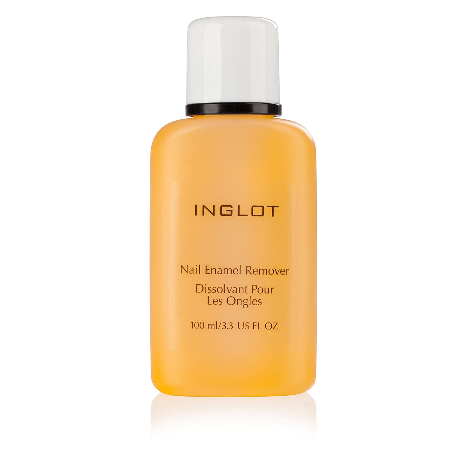 Nail Enamel Remover zmywacz do paznokci