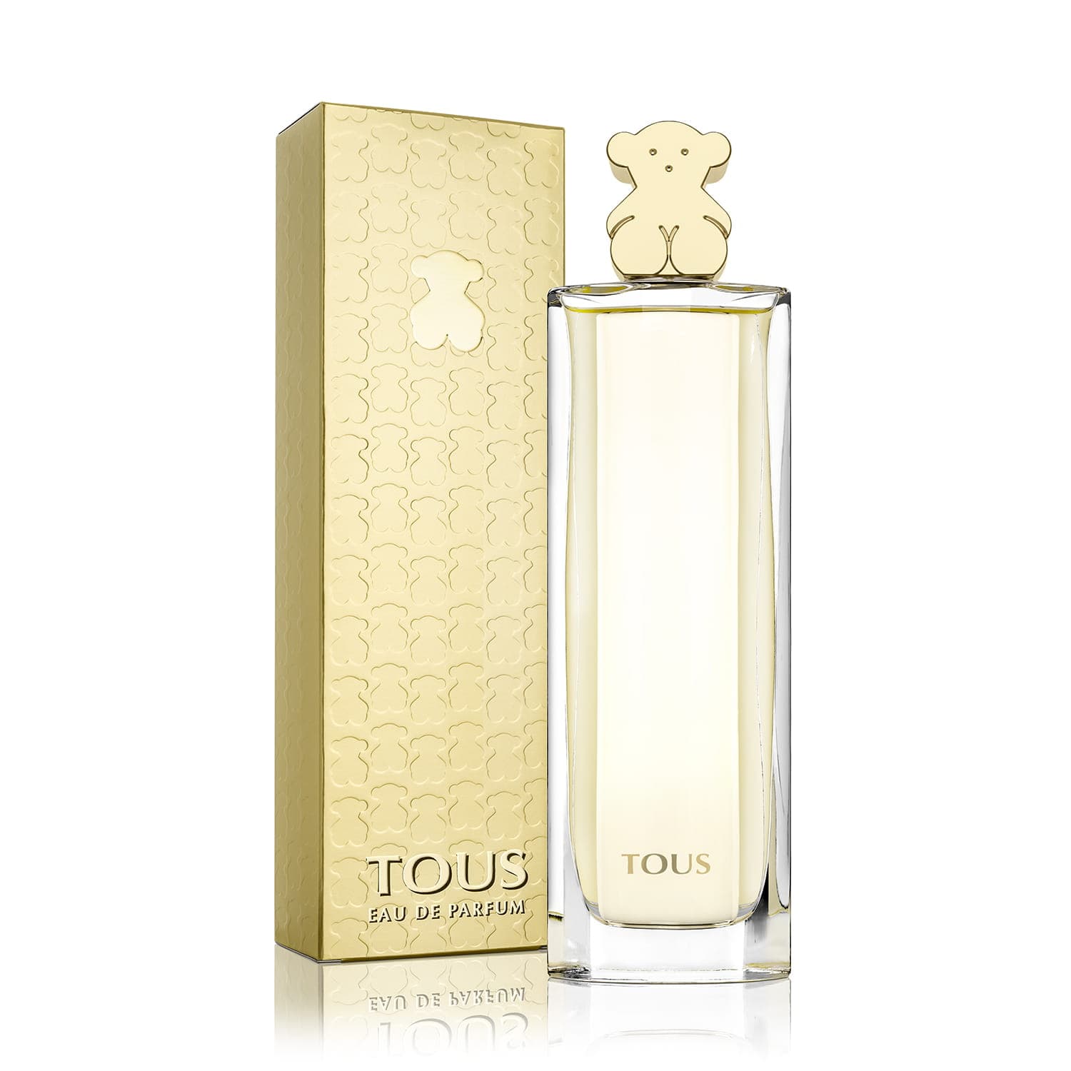 Gold woda perfumowana dla kobiet