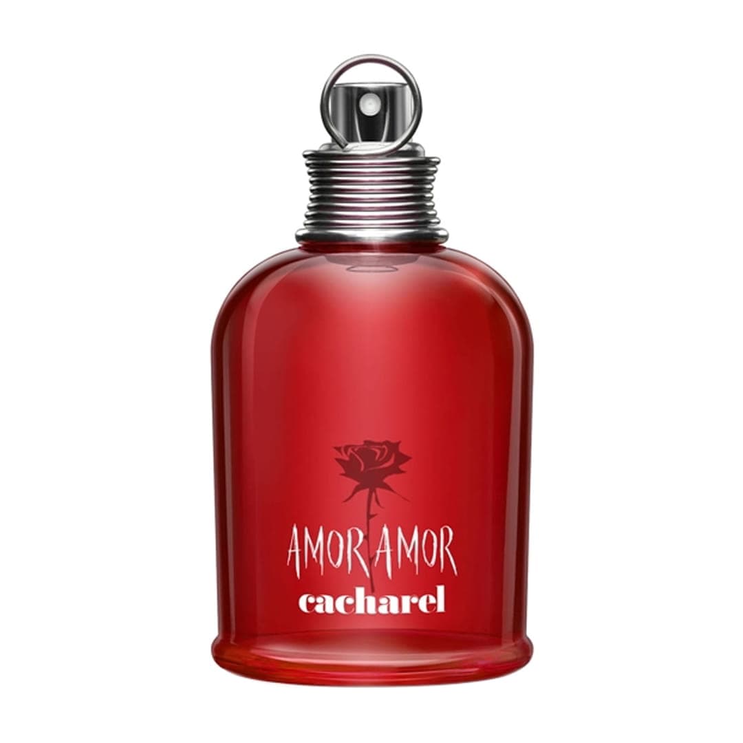Amor Amor Eau de Toilette