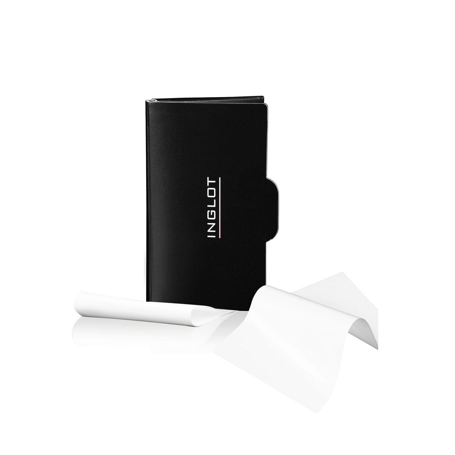 Oil Blotting Sheet chusteczki matujące