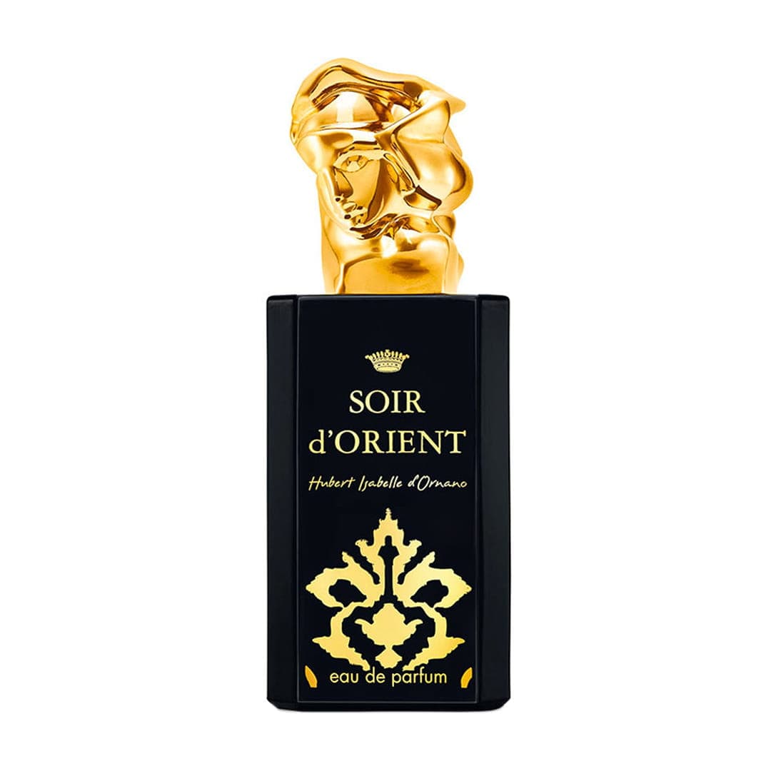 Soir d'Orient Eau de Parfum