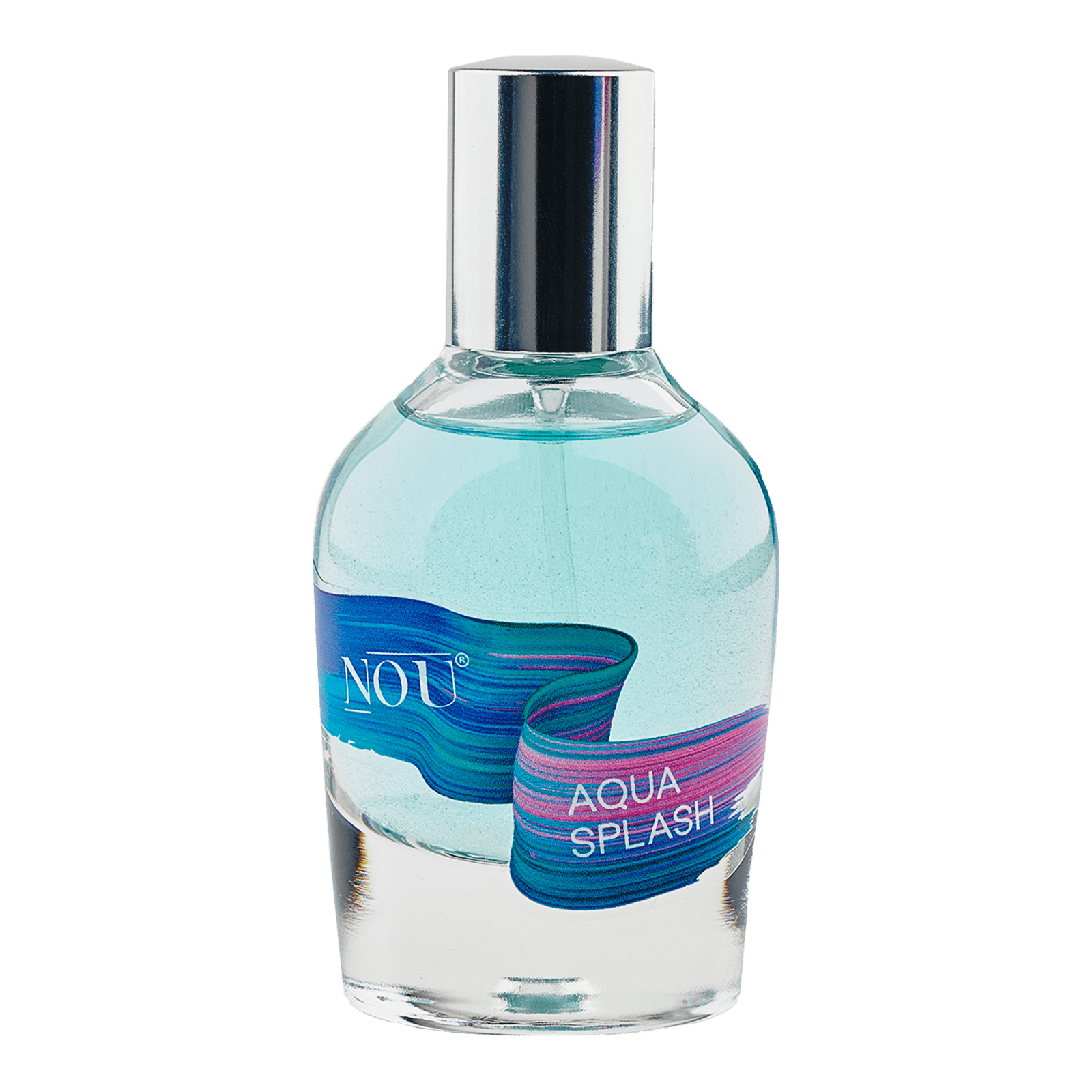 Vibes Aqua Splash Woda perfumowana dla kobiet