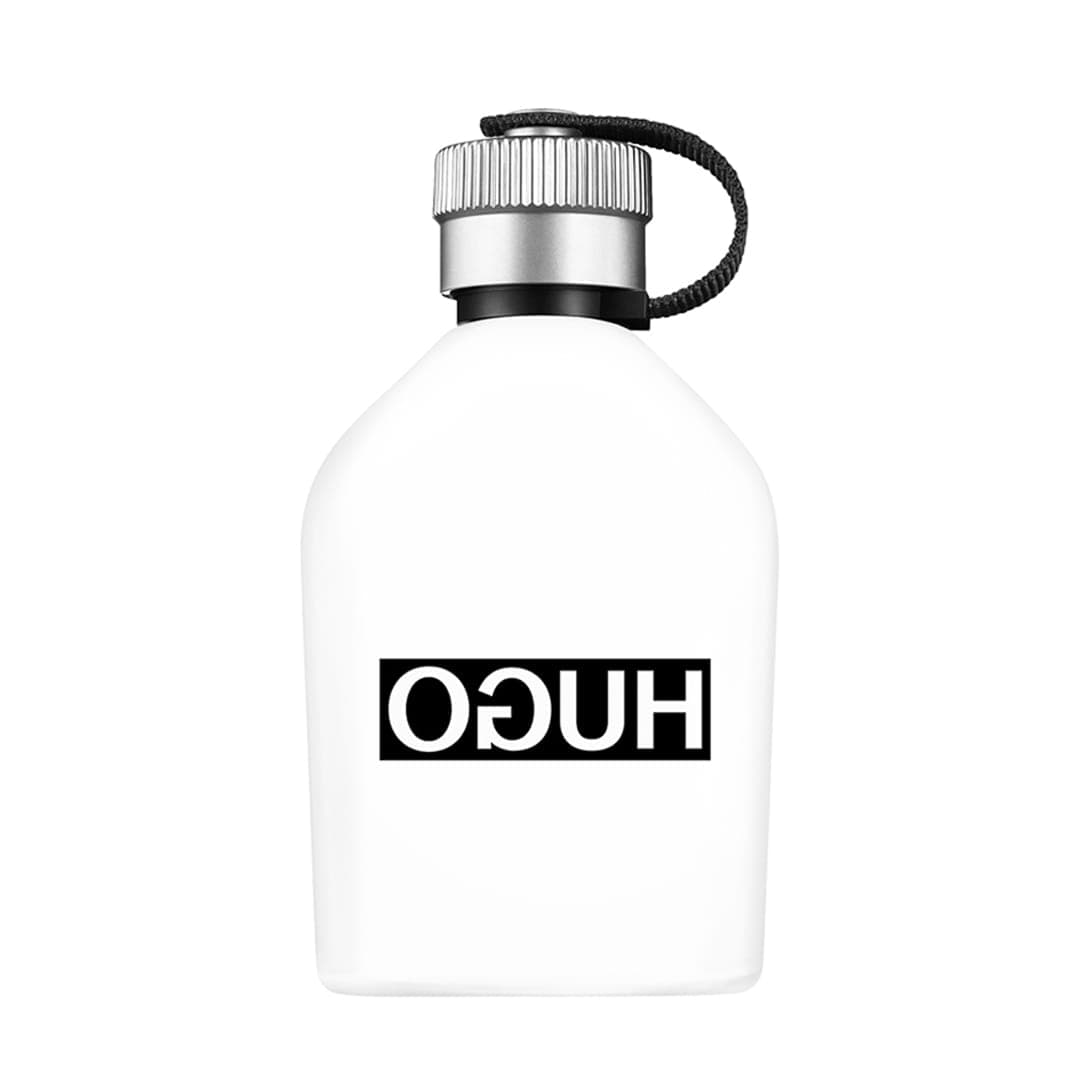 Hugo Reversed Woda toaletowa dla mężczyzn