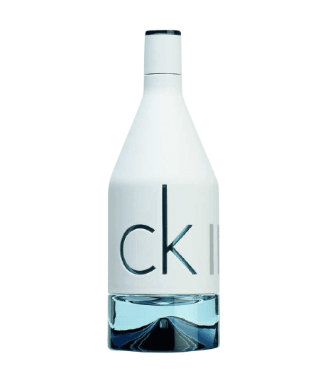 Calvin Klein Ck In 2 U Him Woda toaletowa dla mężczyzn