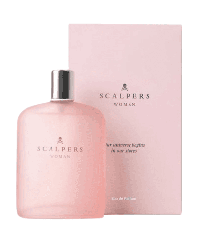 Woman Woda perfumowana dla kobiet