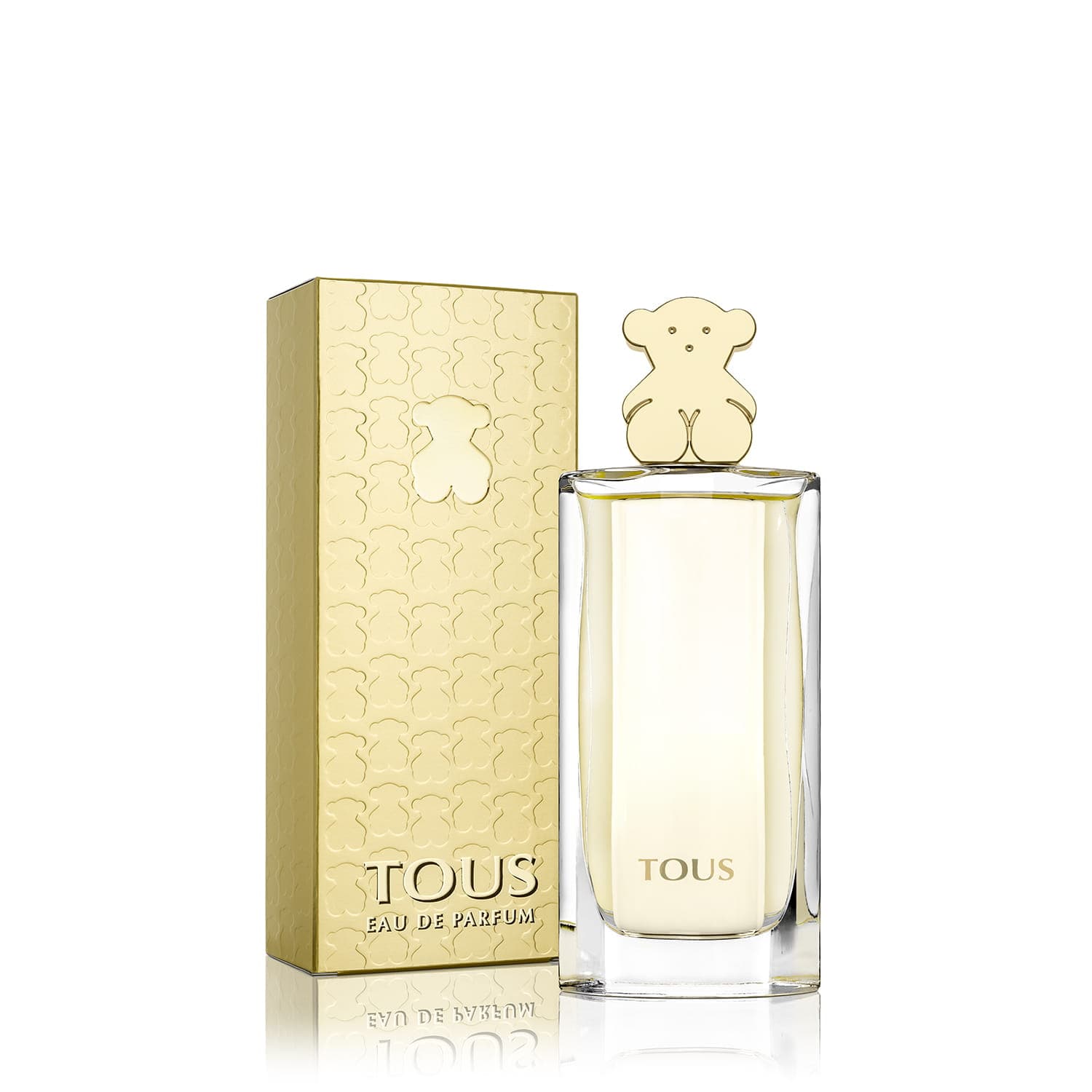 Gold woda perfumowana dla kobiet