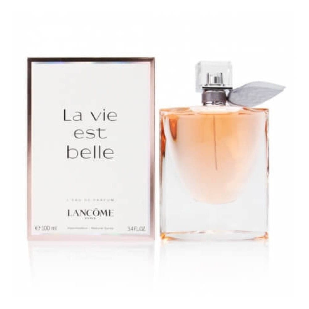 Edp La vie est belle