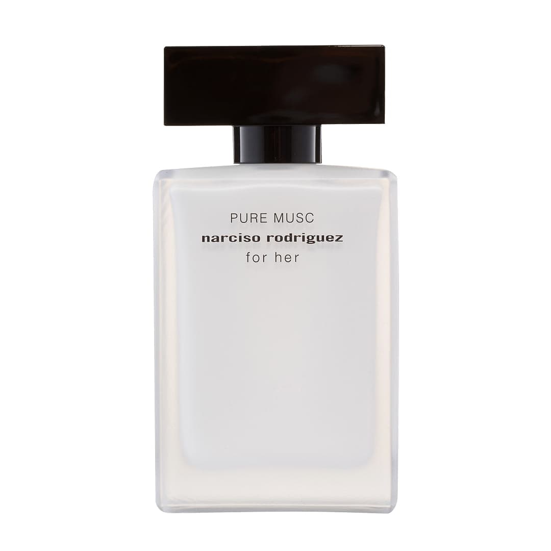 For Her Pure Musc Eau de Parfum