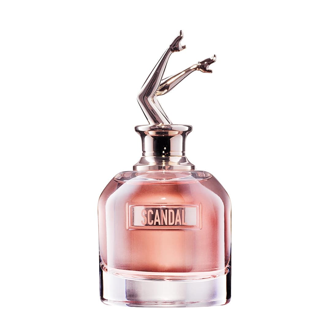 Gaultier Scandal Woda perfumowana dla kobiet