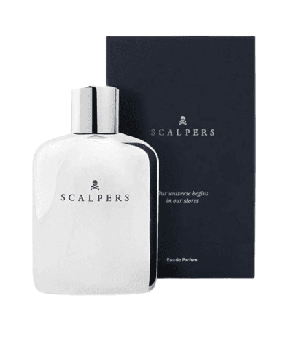 Man Woda perfumowana dla mężczyzn