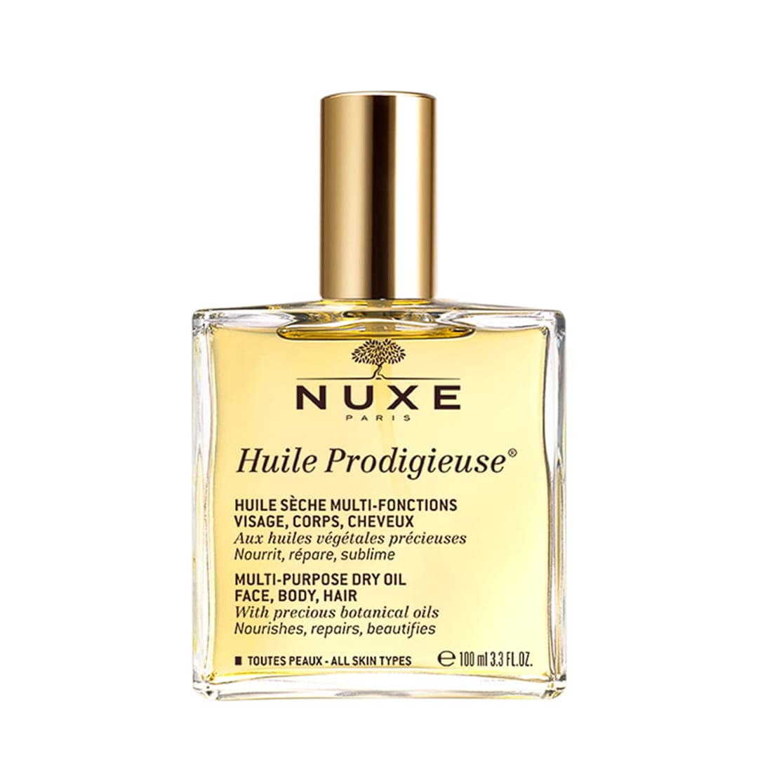 Huile Prodigieuse Multi-Purpose Dry Oil