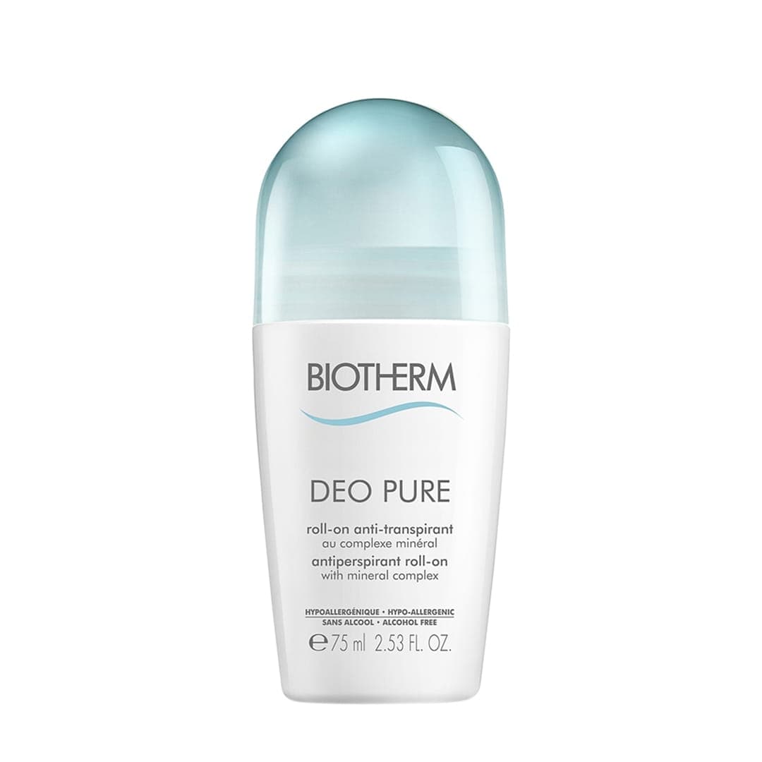 Deo Pure Roll-On Antyperspirant