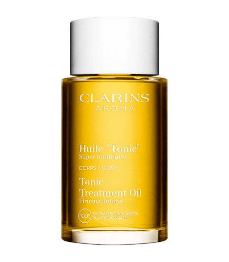 Tonic Body Treatment Oil